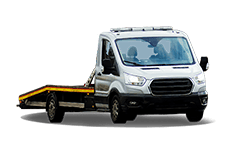 Car Hire High Wycombe - Recovery Van - Van hire High wycombe