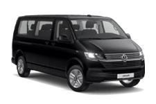 Car Hire High Wycombe - 9 Seater Automatic - Minibus hire High wycombe