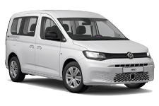 Car Hire High Wycombe - Caddy Van - Van hire High wycombe