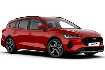 Car Hire High Wycombe - Focus Estate - car hire High wycombe