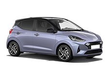 Car Hire High Wycombe - Hyundai i10 Auto - car hire High wycombe