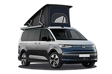 Car Hire High Wycombe - VW Campervan - Van hire High wycombe